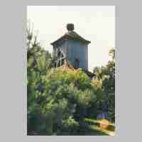 103-1002 Der Turm der Kirche mit dem Storchennest.jpg